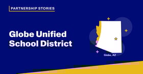 Globe USD Chooses Paper to Give Students