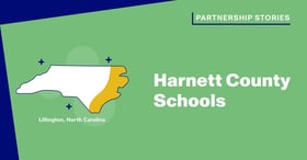 First NC district selects Paper to