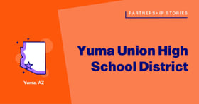 YUHSD chooses Paper to
