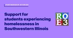 Paper™ to support McKinney-Vento program in Southwestern Illinois