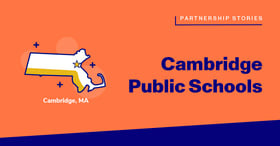 Cambridge Public Schools students to get a boost from Paper™