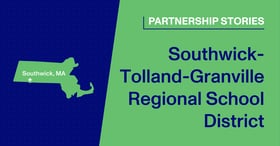 Southwick-Tolland-Granville Regional School District Provides Students With