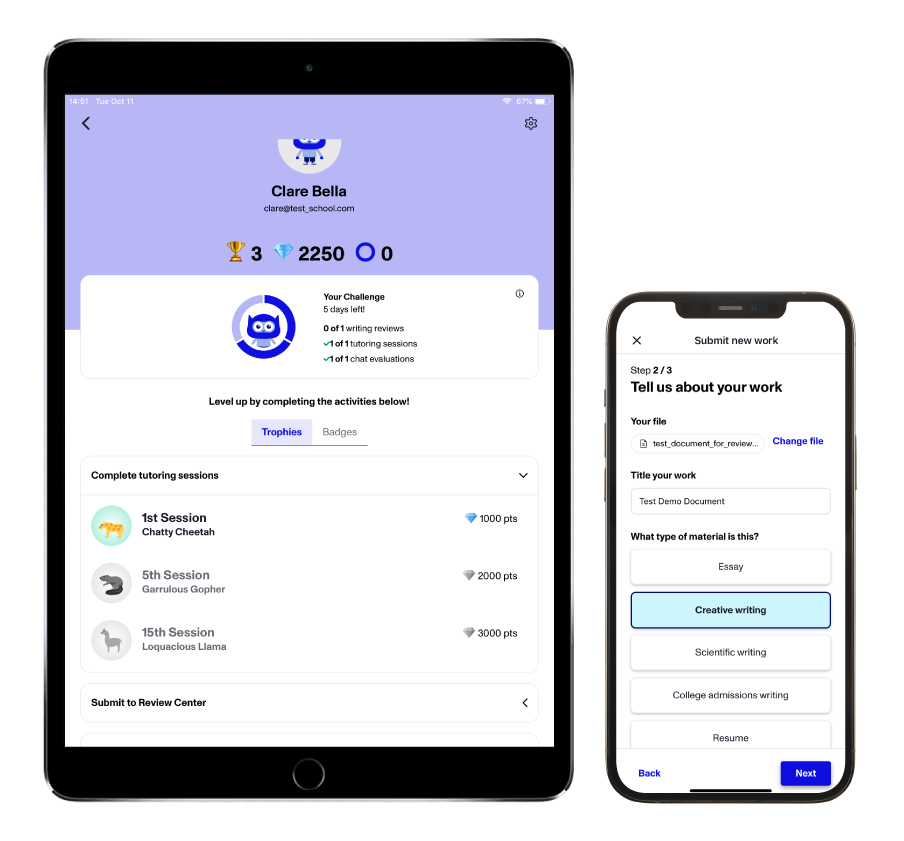 App-Screenshots-Review-Center App-Screenshots-Review-Center