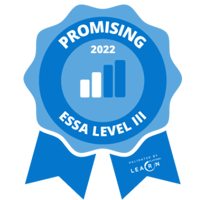 ESSA Level III ESSA Level III